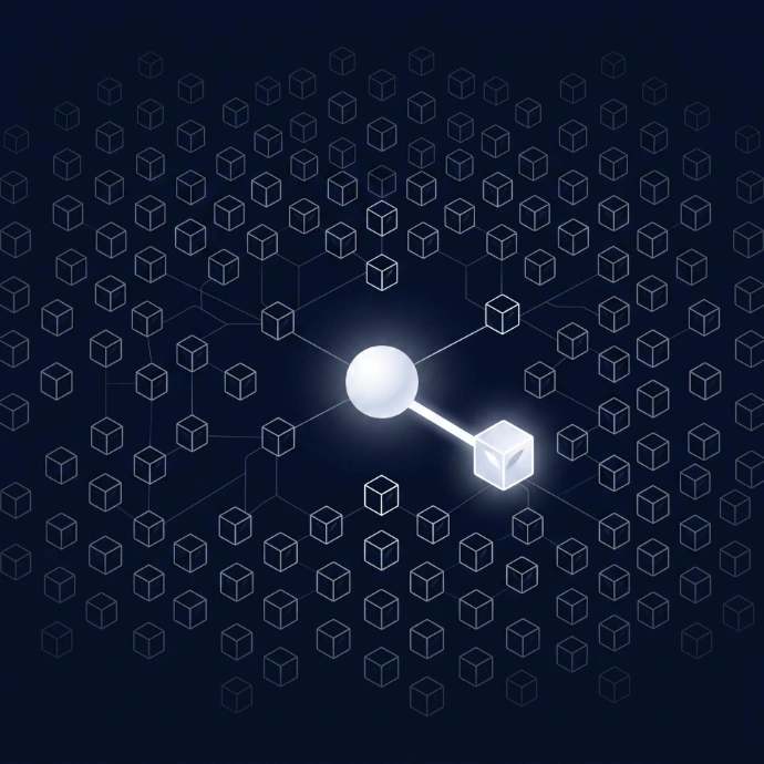 Decentralize your knowledge. Centralize your control.