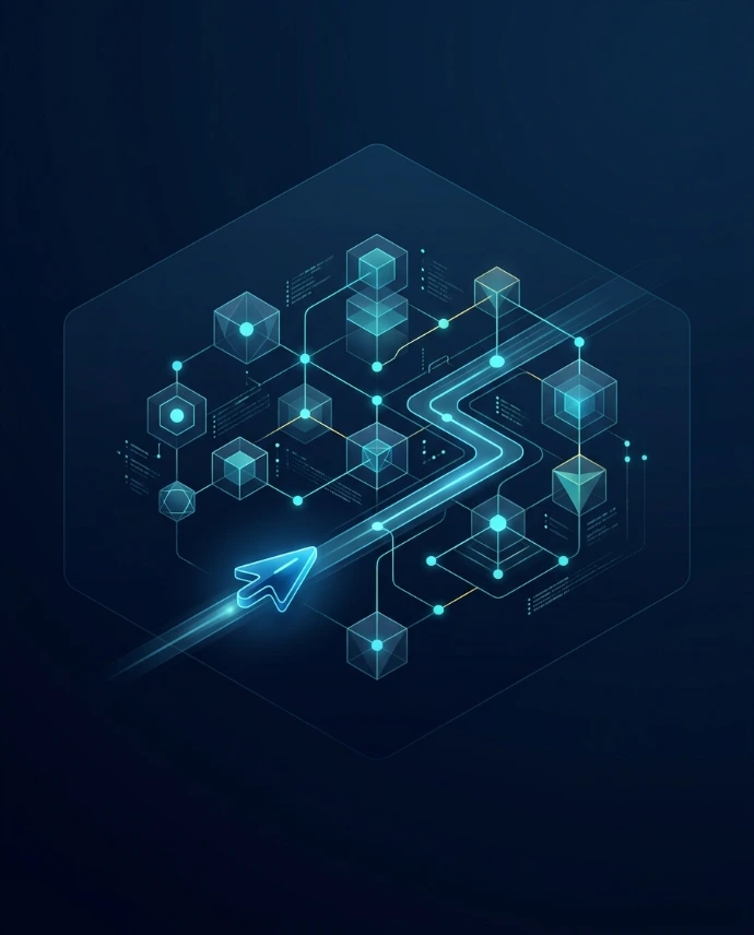 AEO Excellence.Knowledge is structured so AI browsing agents can navigate your systems as easily as humans.