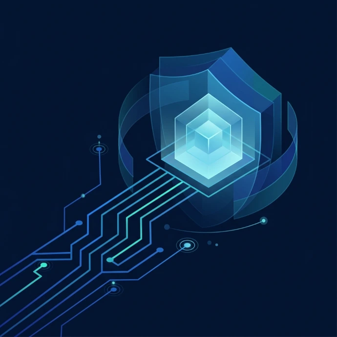 Secure your future with intelligence that respects your jurisdiction.